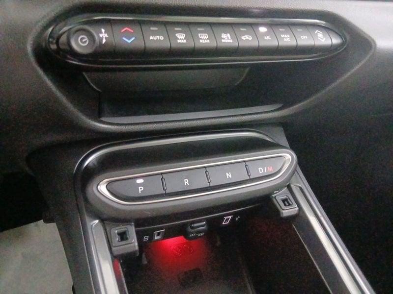 FIAT 600 1.2 hybrid La Prima 110cv auto