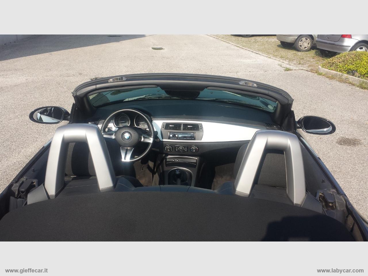 BMW Z4 2.0i Roadster