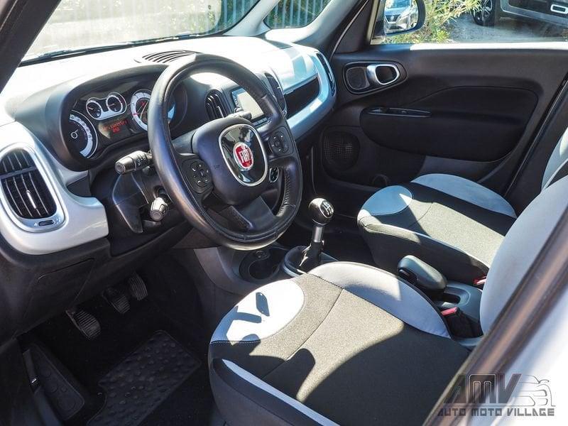 FIAT 500L 1.3 Multijet 95 CV 24 MESI DI GARANZIA