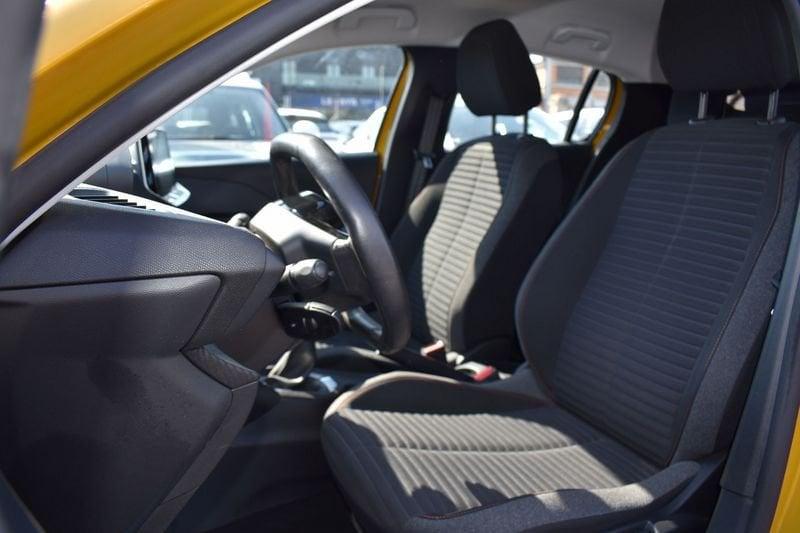 Peugeot 208 Active Pack PureTech 75 S/S