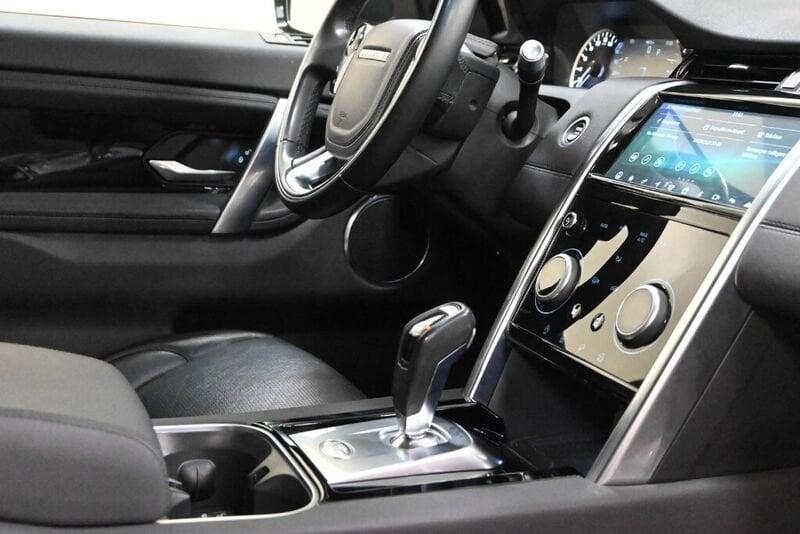 Land Rover Discovery Sport Discovery Sport 2.0D I4-L.Flw 150 CV AWD Auto