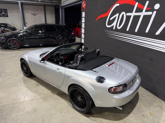 MAZDA MX-5 SOLI 63900 KM PRIMA VERNICE