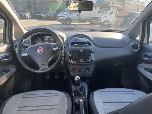 Fiat Punto Evo 5p 1.3 mjt Dynamic s&s 75cv dpf