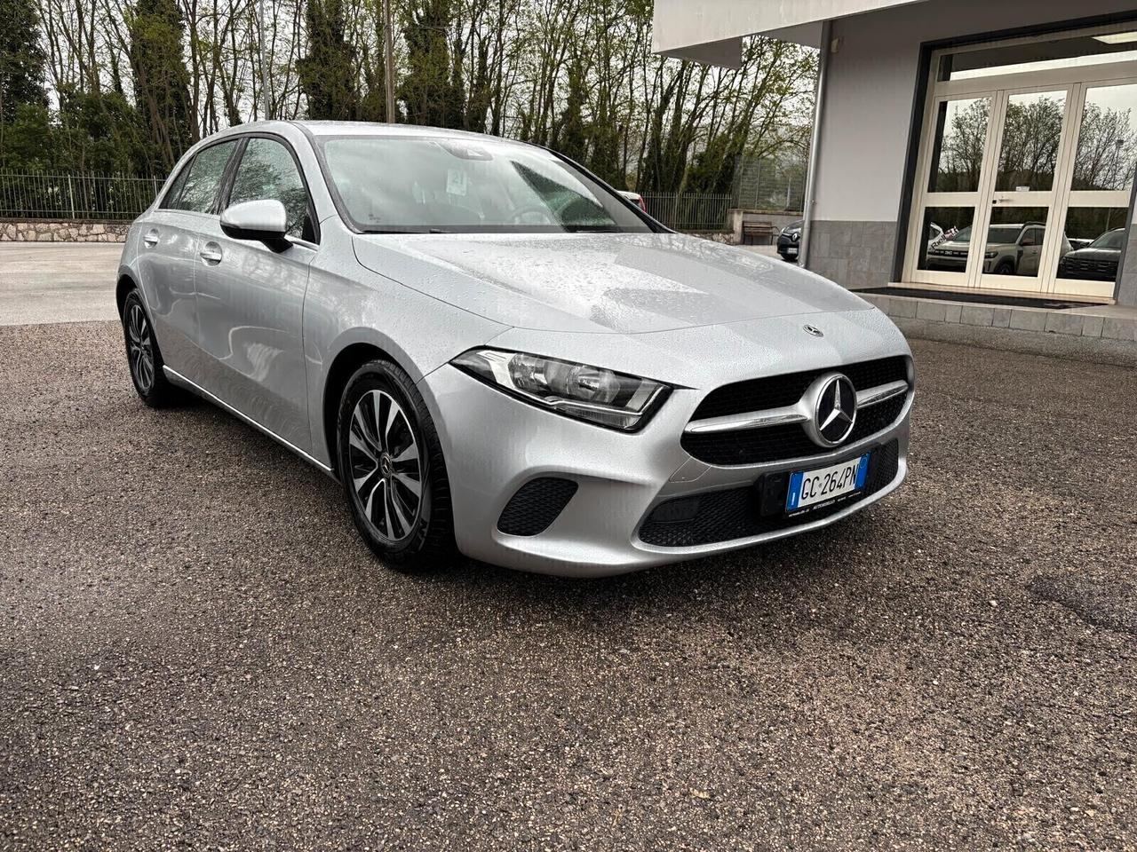 Mercedes-benz Classe A 160 BUSINESS - 2020