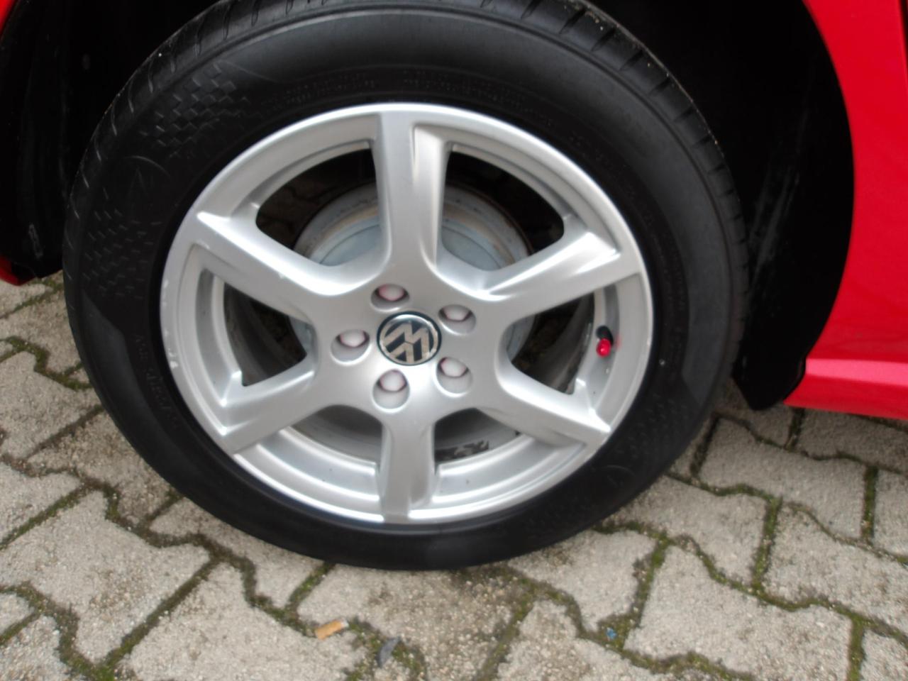 Volkswagen Polo 5 Porte Polo 5p 1.2 tdi Comfortline