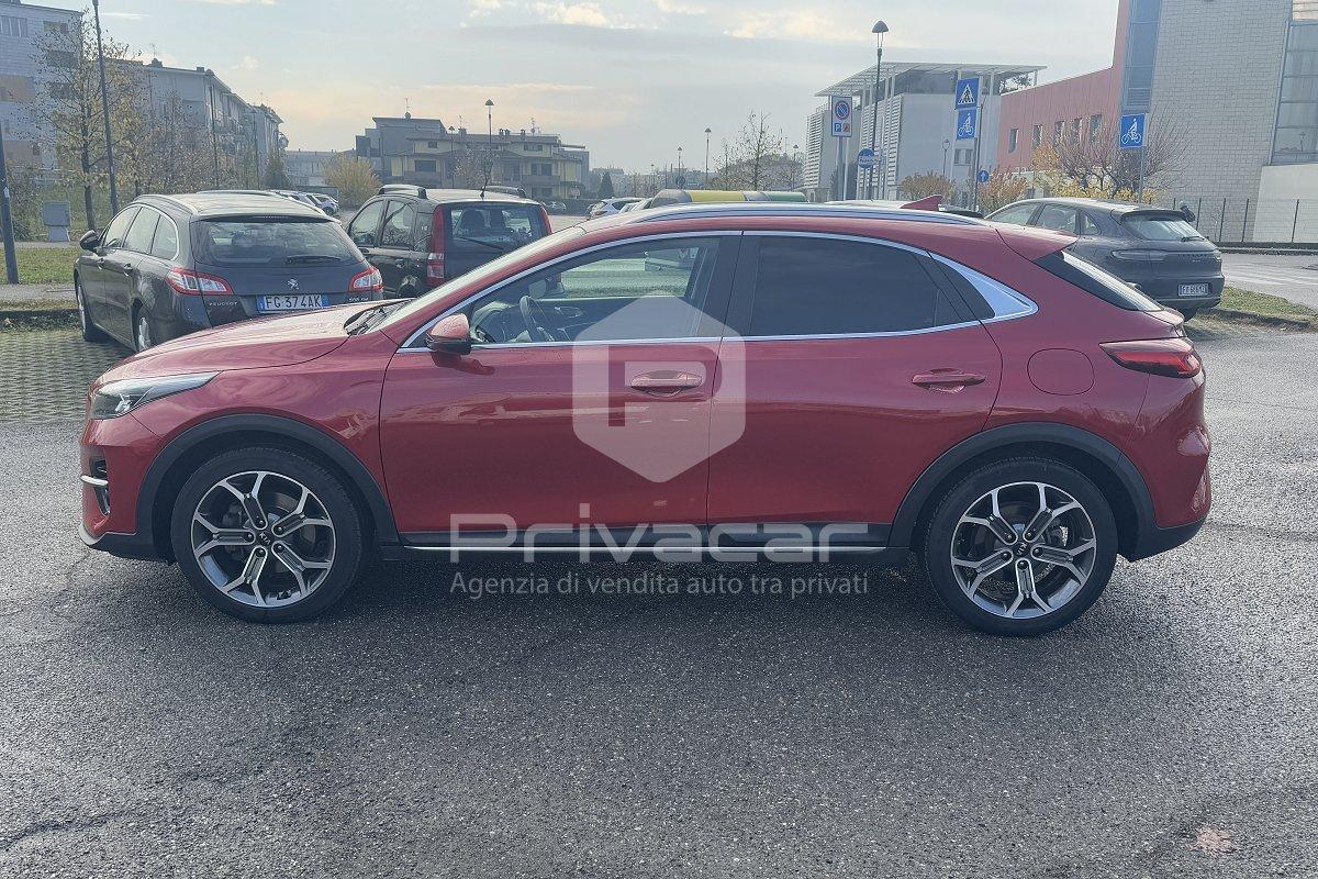 KIA Xceed 1.4 T-GDi Evolution