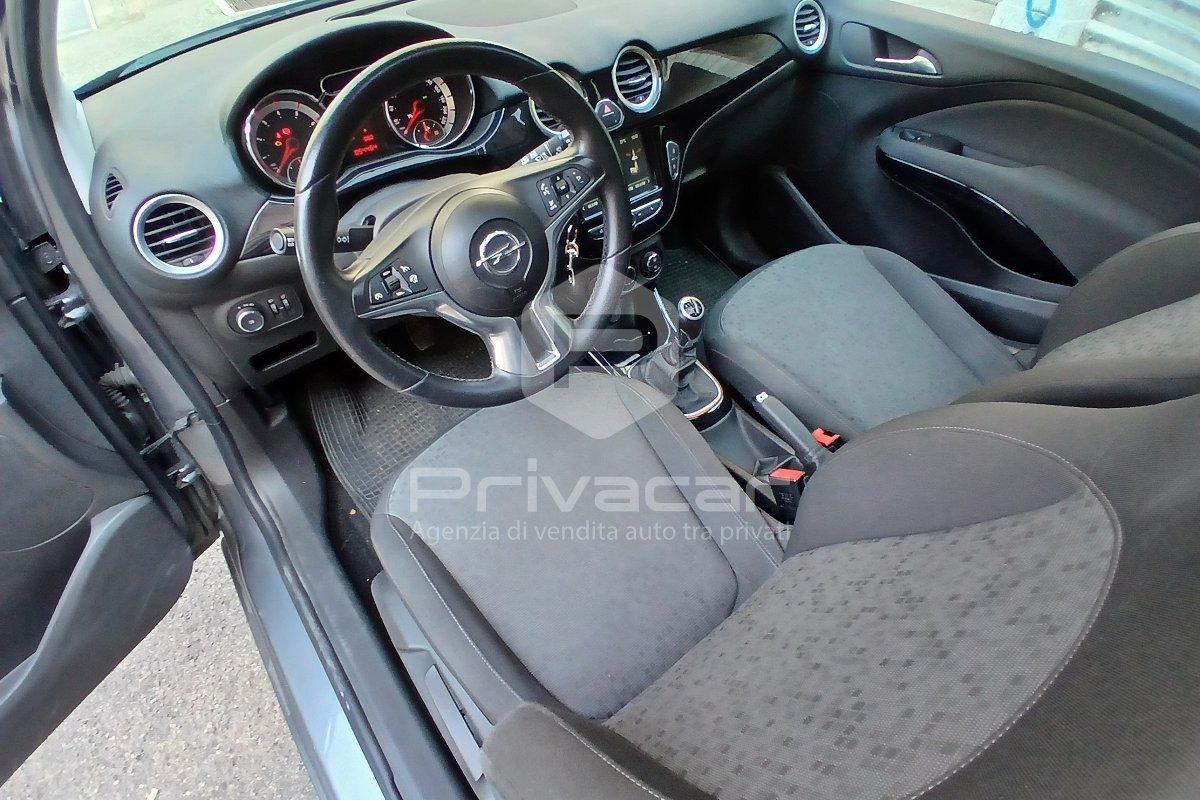 OPEL Adam 1.4 100 CV Glam