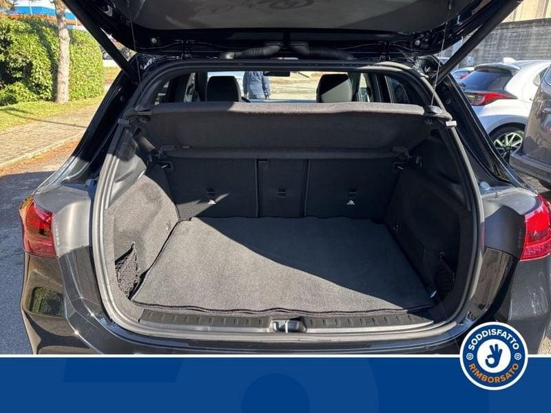 Mercedes-Benz GLA 180 d Automatic Advanced Progressive