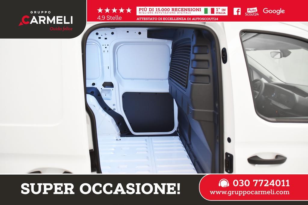 Volkswagen Caddy Cargo 2.0 tdi scr 102cv