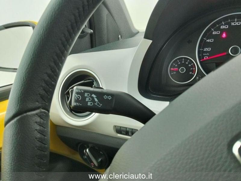 SEAT Mii 1.0 5 porte Style