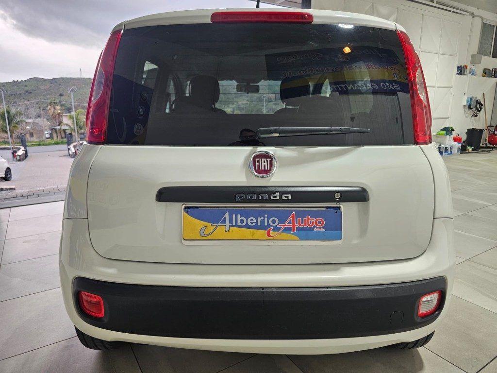 Fiat Panda 1.3 MJT S&S Easy NO CLIMA
