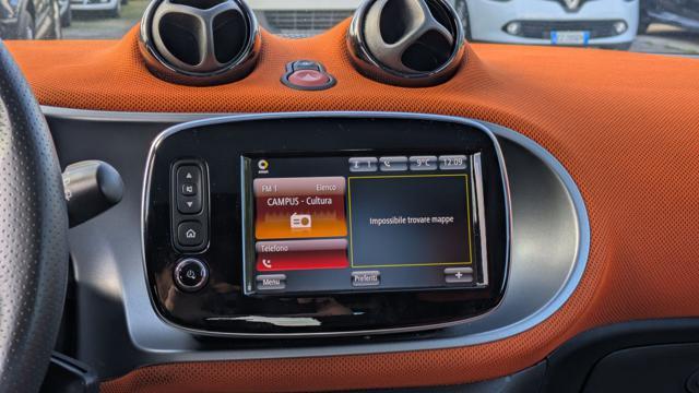 SMART ForTwo Youngster 1.0cc 71cv TETTO PANORAMICO