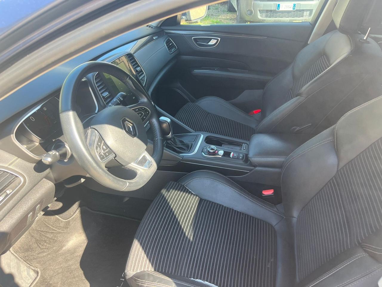 Sporter dCi 130 CV EDC Energy Intens