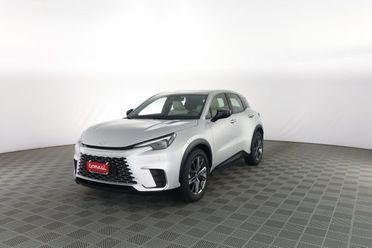 LEXUS LBX LBX Hybrid Elegant