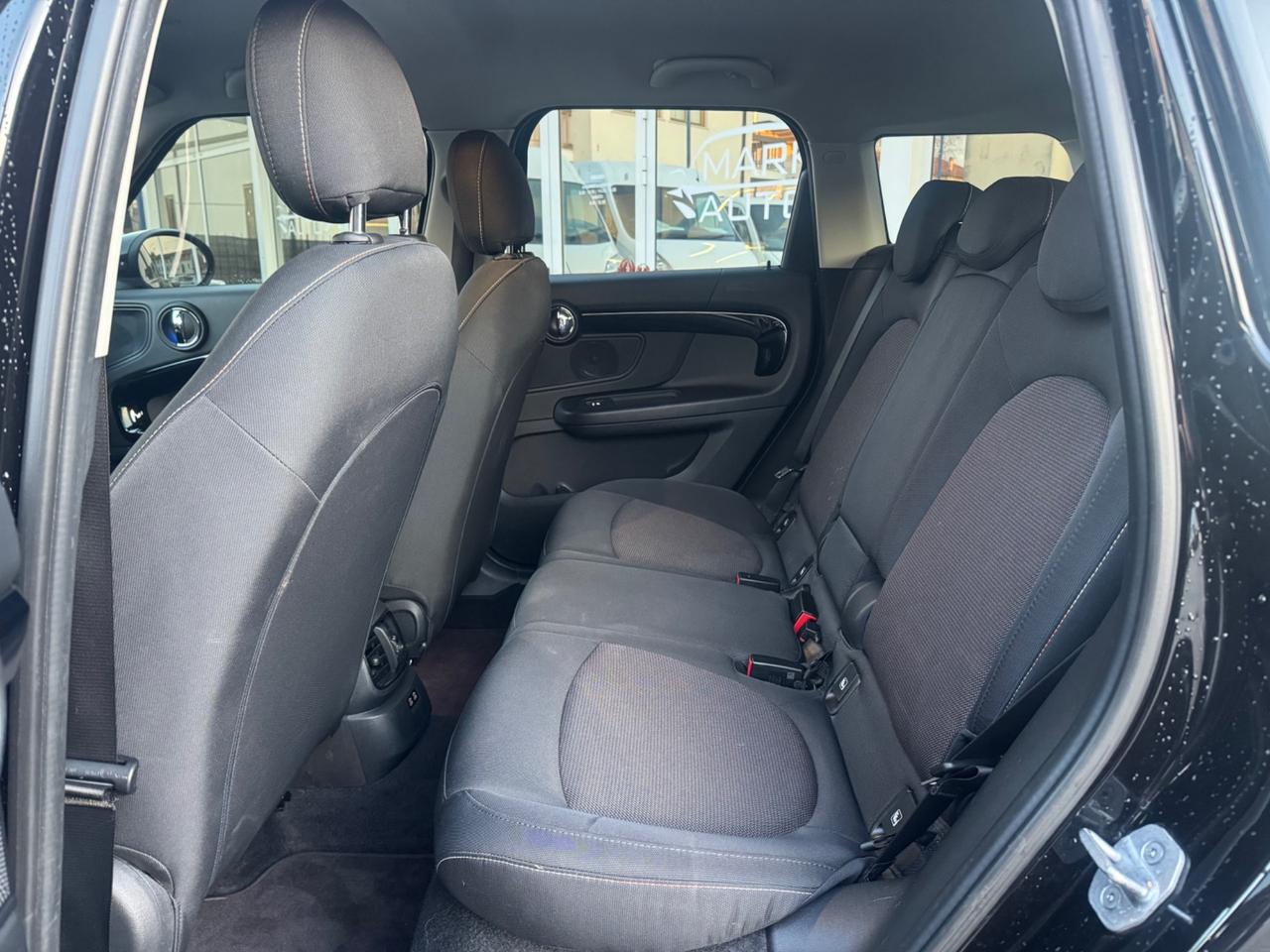 Mini Cooper S Countryman 1.5 SE Hype ALL4 Automatica