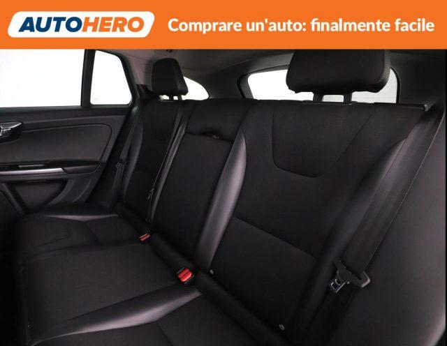 VOLVO V60 Cross Country D3 Geartronic Momentum