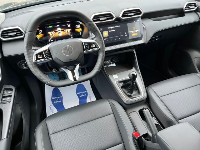 MG ZS 1.5 Comfort Full! Km 0