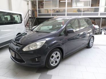 Ford C-Max C-Max7 1.6 TDCi 115CV Plus 7POSTI