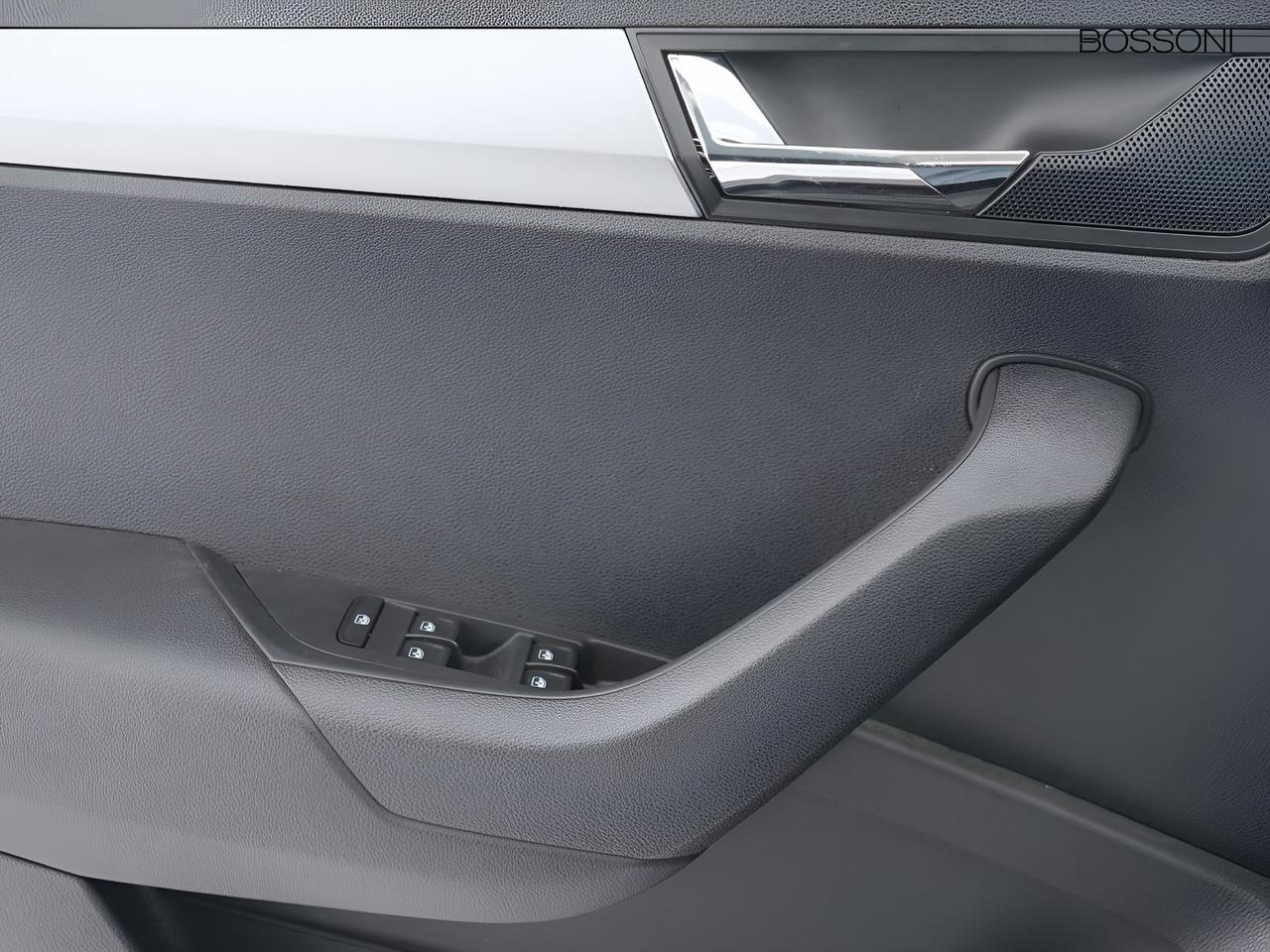 Skoda Karoq 1.0 tsi act 115cv executive