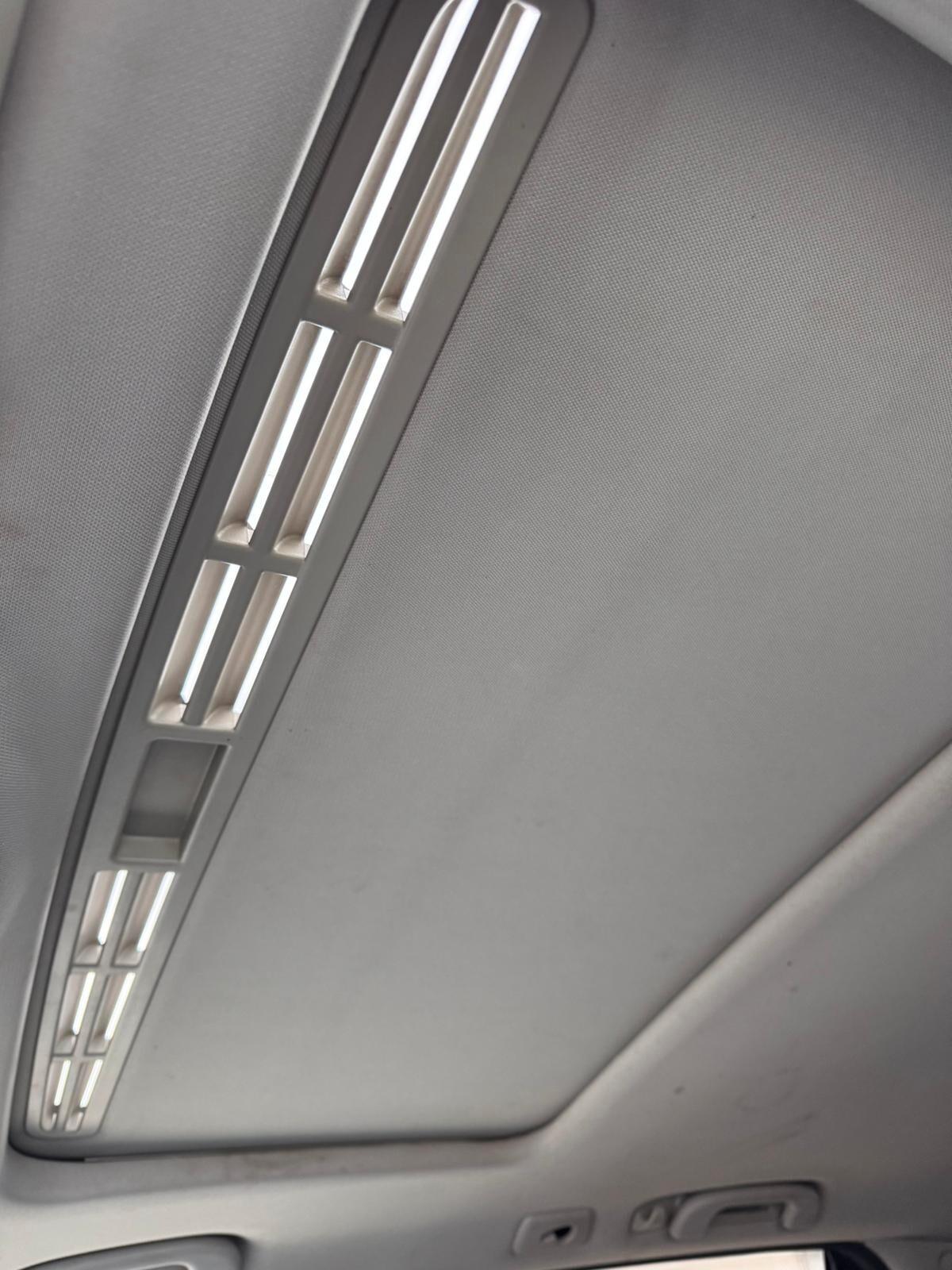 MERCEDES-BENZ ML 350 CDI 4MATIC 2010