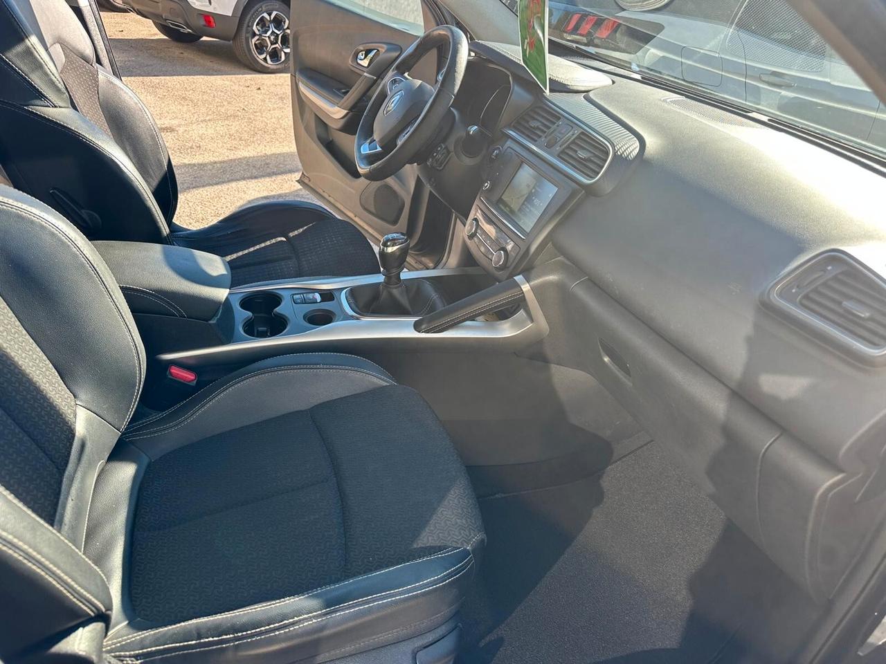 Renault Kadjar TCe 130CV Energy Bose NEOPATENTATI