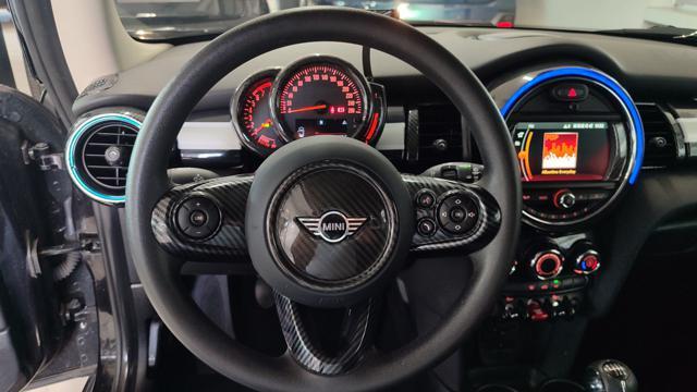 MINI One 1.2 75CV STUPENDA!!