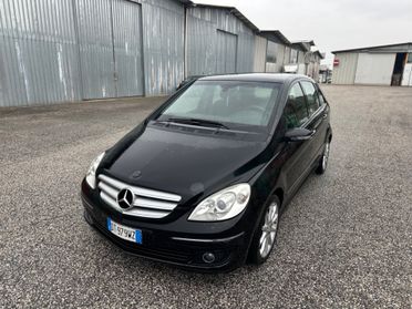 Mercedes-benz B 180 B 180 CDI Chrome