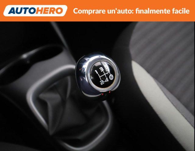 TOYOTA Aygo Connect 1.0 VVT-i 72 CV 5 porte x-cool