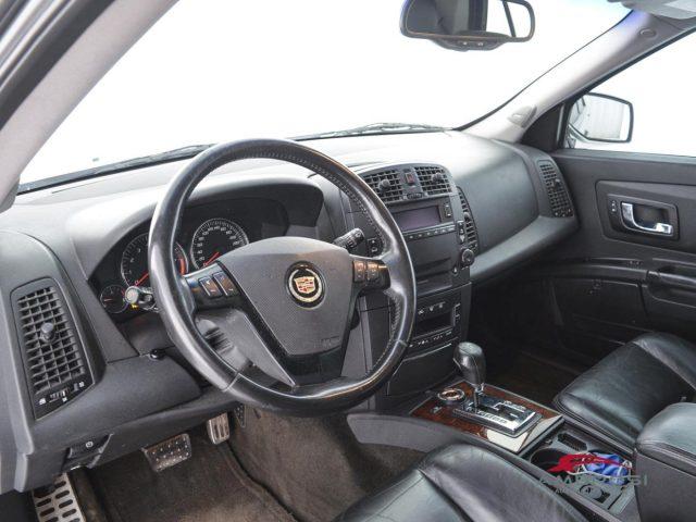 CADILLAC SRX 3.6 V6 aut. Elegance GPL - PER OPERATORI DEL SETTO