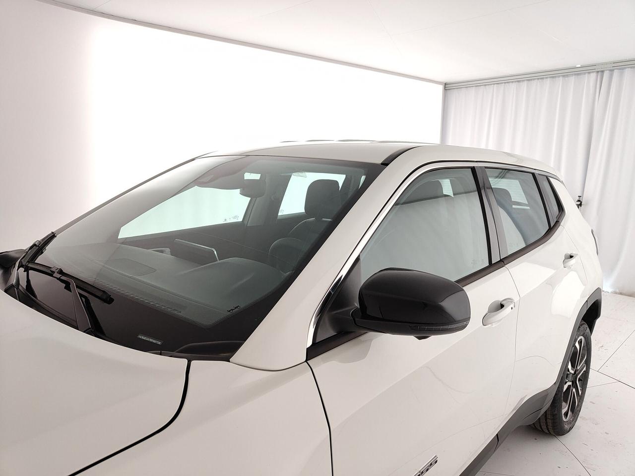 Jeep Compass 1.5 Turbo T4 130 CV MHEV 2WD Altitude