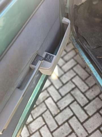 Fiat Panda 1.1 Country Club 4x4