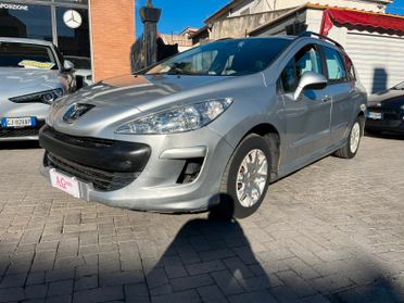 Peugeot 308 1.6 HDi 110CV FAP SW Business