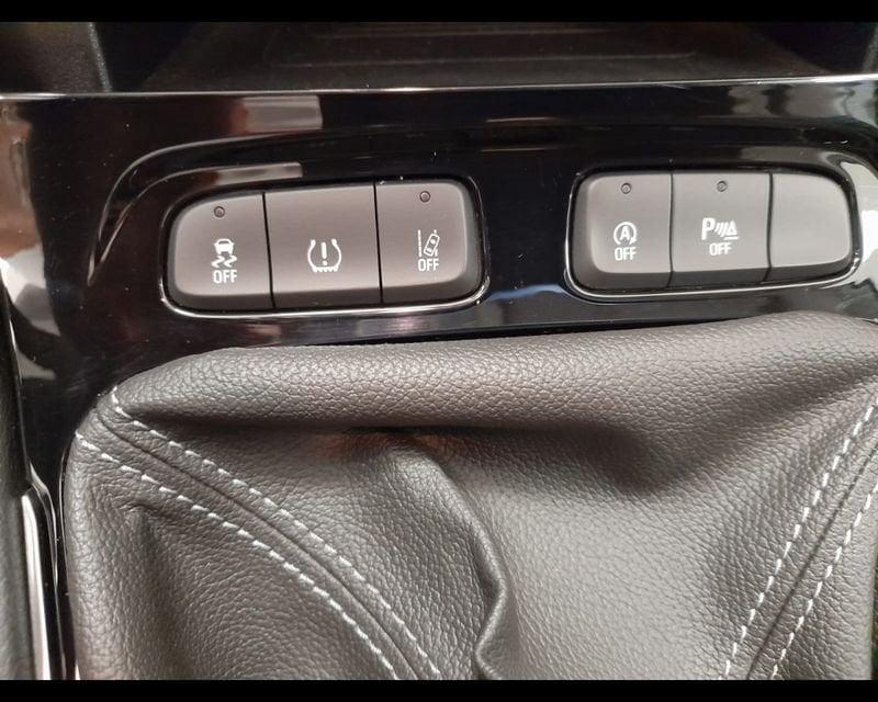 Opel Grandland X 1.2 Business s&s 130cv my18
