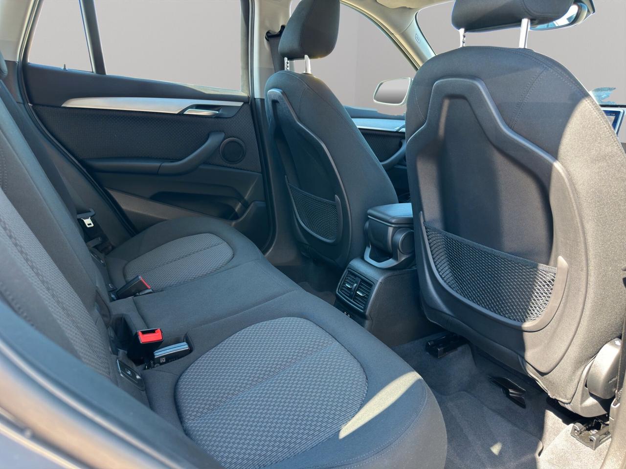 Bmw X1 xDrive20d Business Advantage