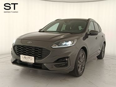 FORD Kuga 3ª serie - Kuga 1.5 EcoBlue 120 CV aut. 2WD ST-Line Des