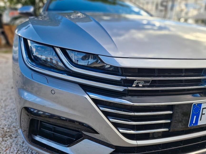 Volkswagen Arteon Business 2.0 BiTDI 4MOTION DSG Sport BMT