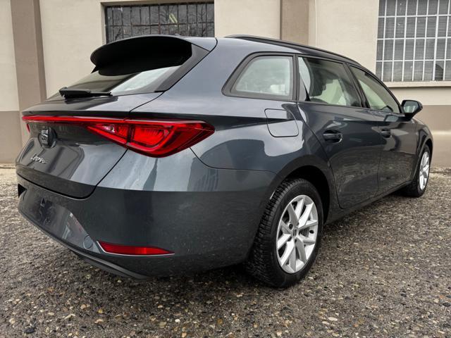 SEAT Leon Sportstourer 1.0 eTSI 110 CV DSG Style