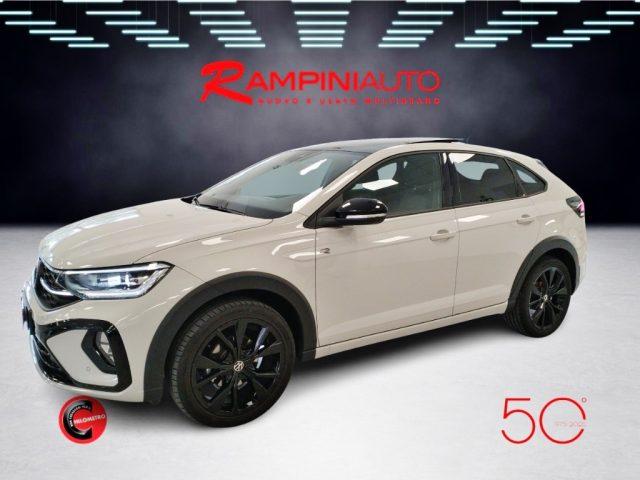 VOLKSWAGEN Taigo 1.0 TSI 115 CV R-Line Plus KM 11.000 Iva Esposta