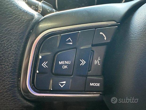 JAGUAR E-Pace (X540) E-Pace 2.0D 150 CV A...