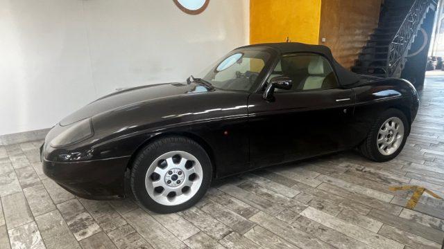 FIAT Barchetta 1.8 16V