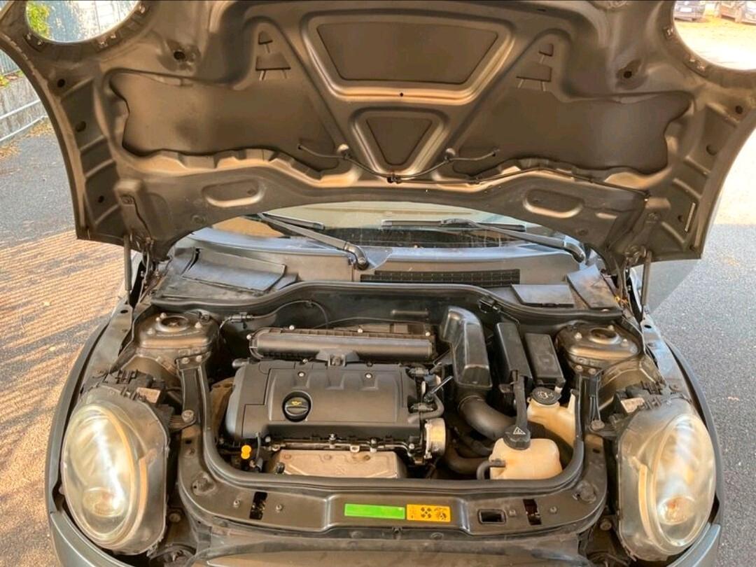 Mini One adatta a neopatentati