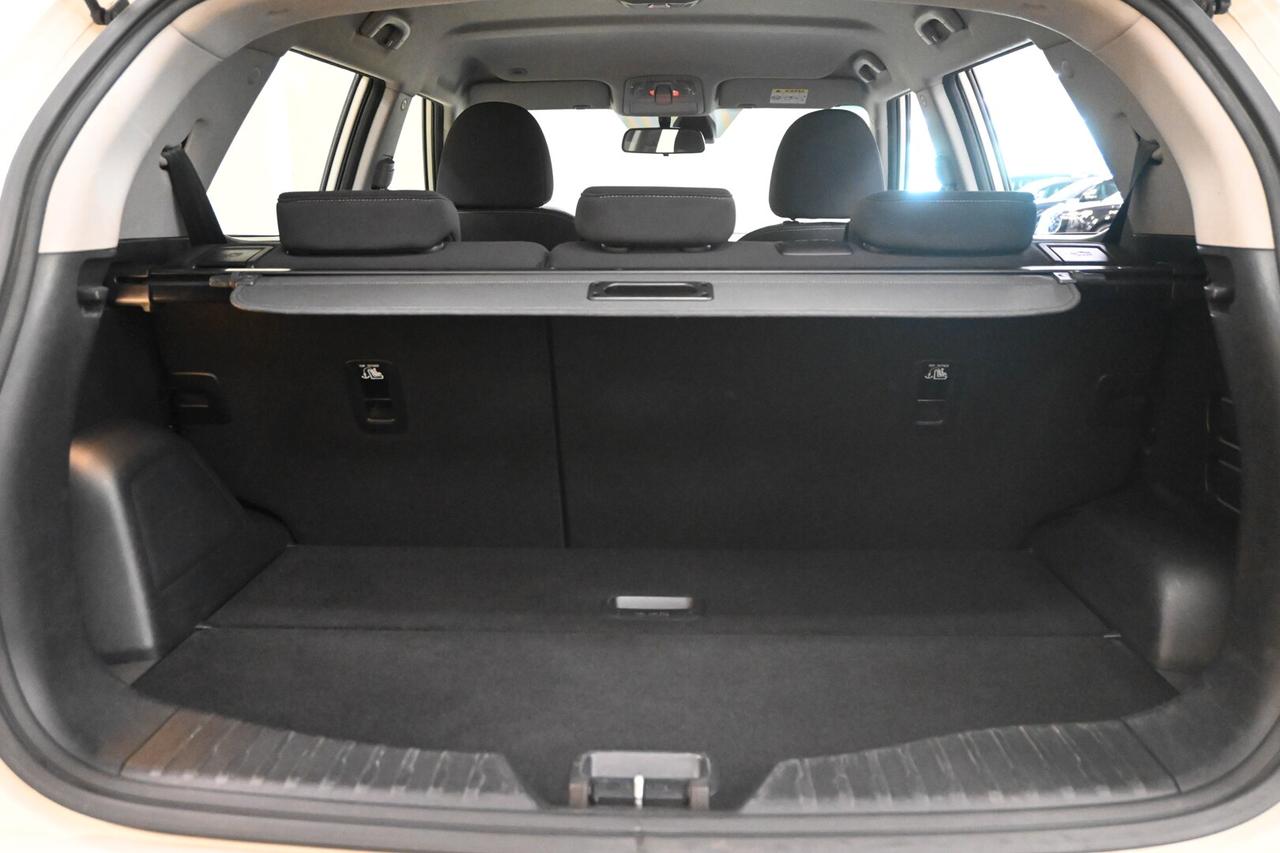 SSANGYONG Tivoli Tivoli 1.6 2WD Free