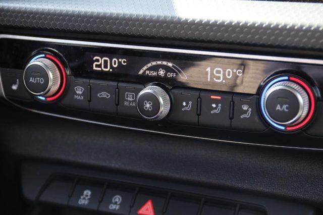 AUDI A1 SPB 1.0 TFSI 30