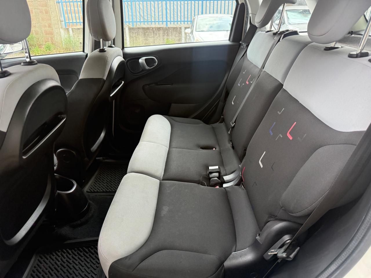 Fiat 500L 1.4 95 CV Lounge