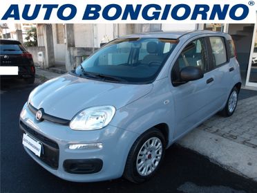 Fiat Panda 1.0 firefly hybrid s&s 70cv