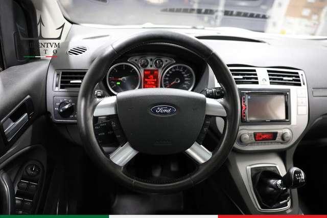 Ford Kuga 2.0 tdci Individual 4wd 136cv Dpf