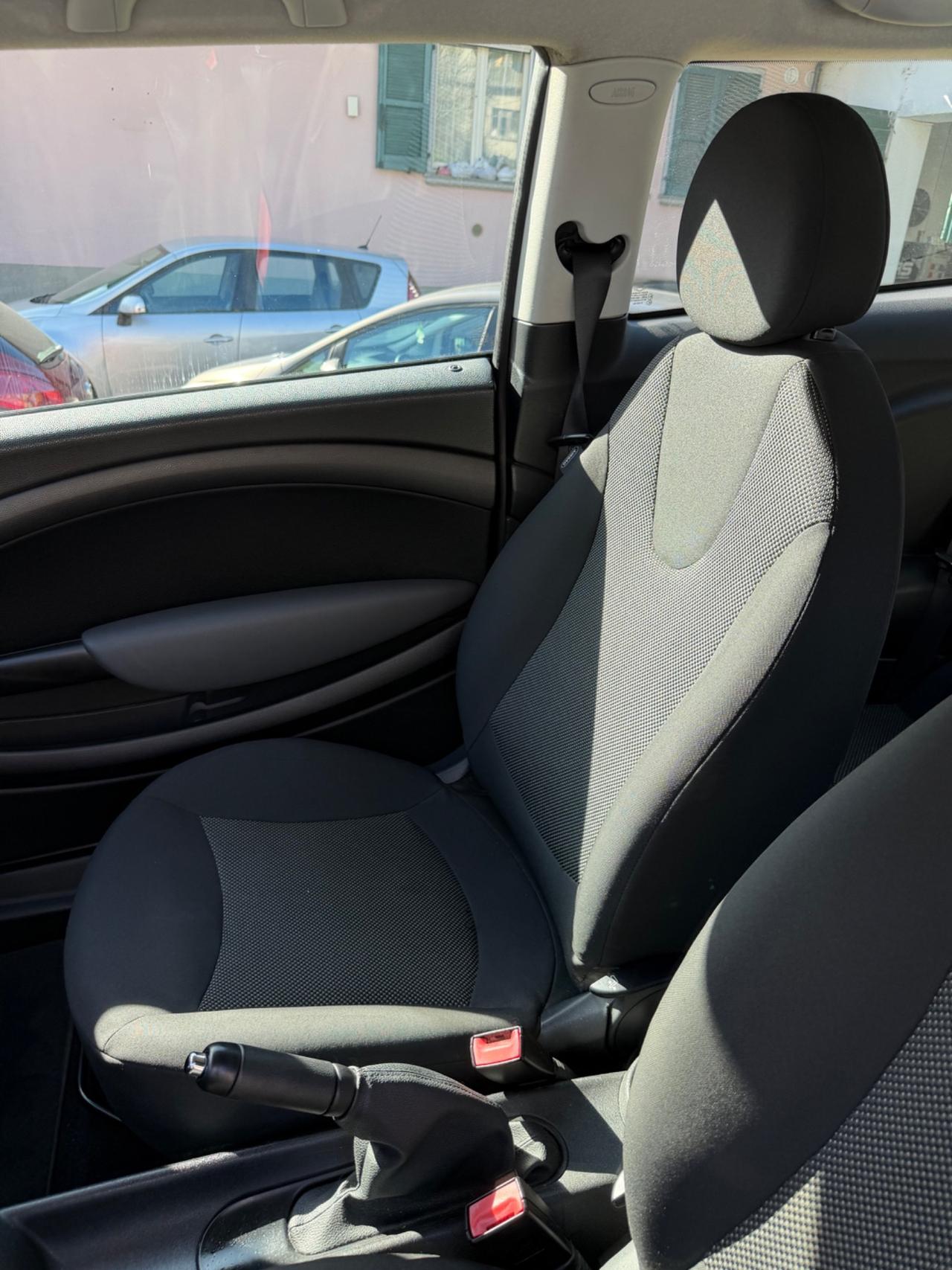 Mini ONE 1.6 NEOPAT KMCERT UNICOPR