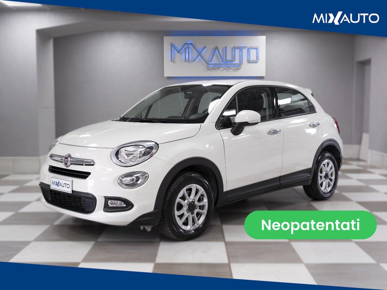 Fiat 500X 1.6 MJT Pop Star 4x2 120CV