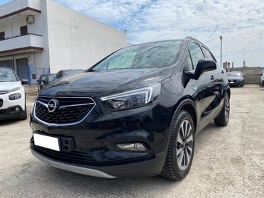 OPEL Mokka X 1.6 CDTI Ecotec 136CV 4x2 Start&Stop Innovation