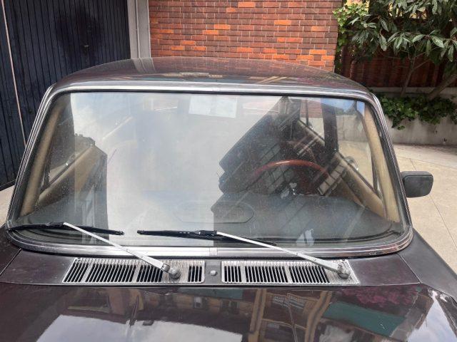 LANCIA Flavia lancia 2000 berlina carburatori